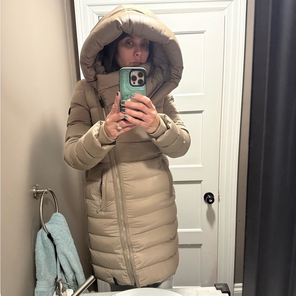 RUDSAK Tan Heritage Label - Picture 2 of 10